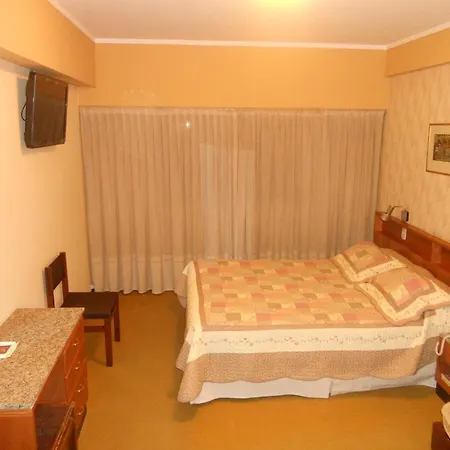 Hostal Santa Fe De La Veracruz Room photo