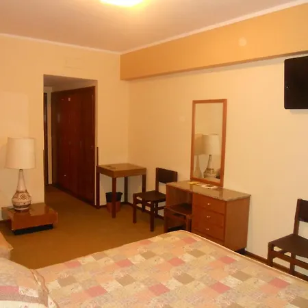 Hostal Santa Fe De La Veracruz Room photo
