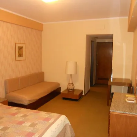 Hostal Santa Fe De La Veracruz Room photo