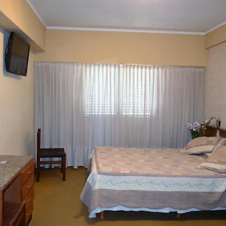 Hostal Santa Fe De La Veracruz Exterior photo