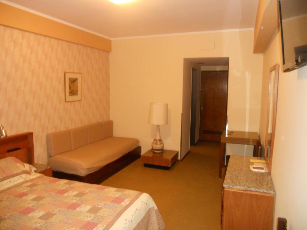 De La Veracruz Hotel 4*