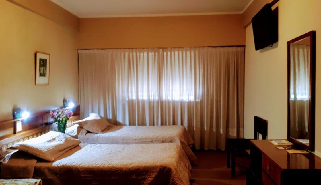 Hotel De La Veracruz 4*