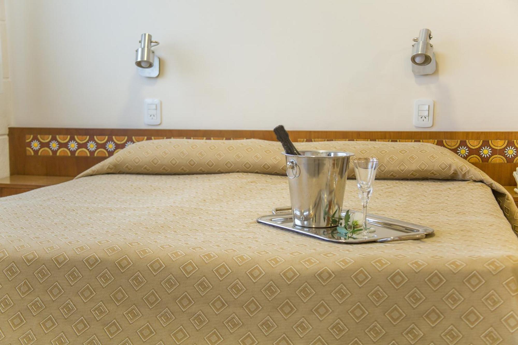 Hotel De La Veracruz 4*