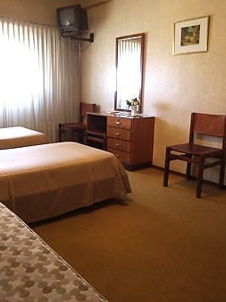 De La Veracruz Hotel