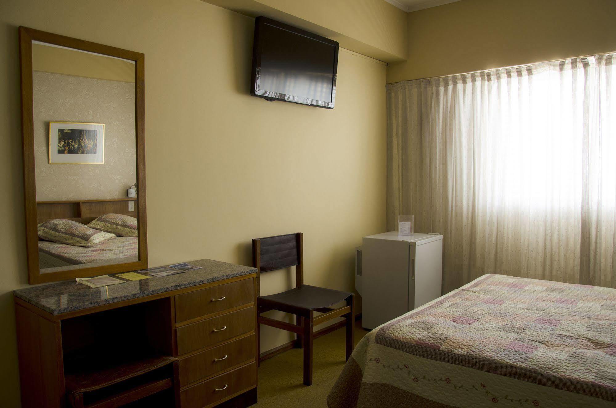 De La Veracruz Hotel 4*
