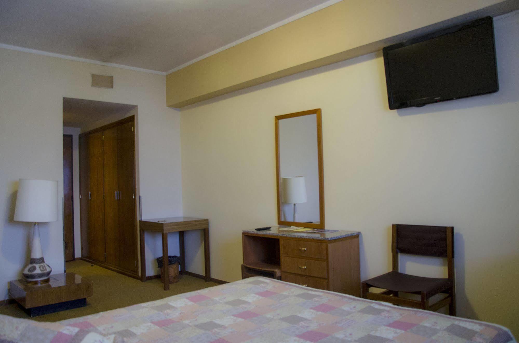 De La Veracruz Hotel 4*