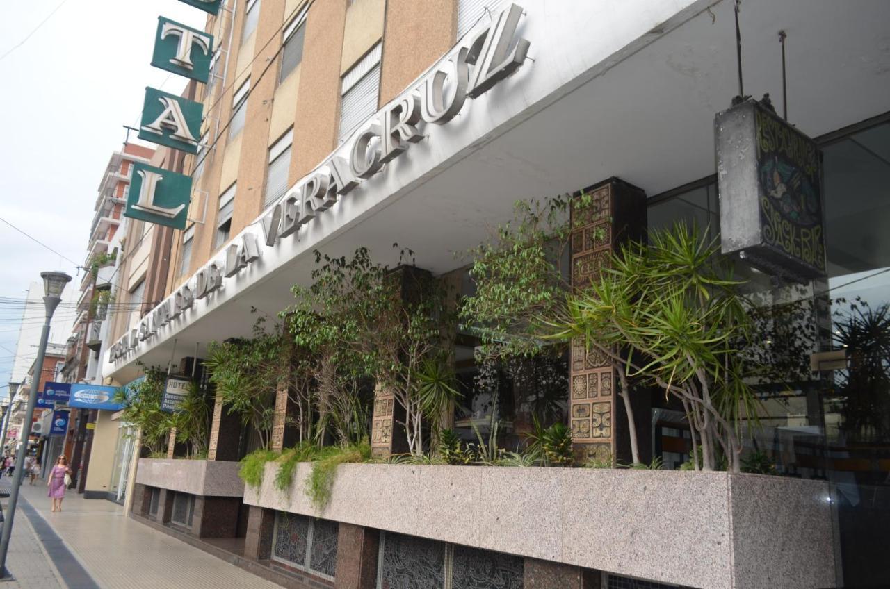 Hotel De La Veracruz Santa Fe