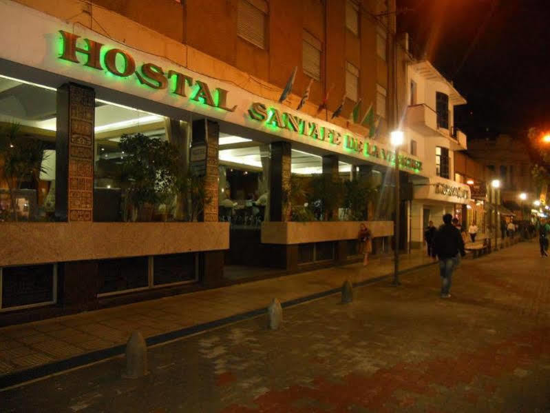 De La Veracruz Hotel Santa Fe