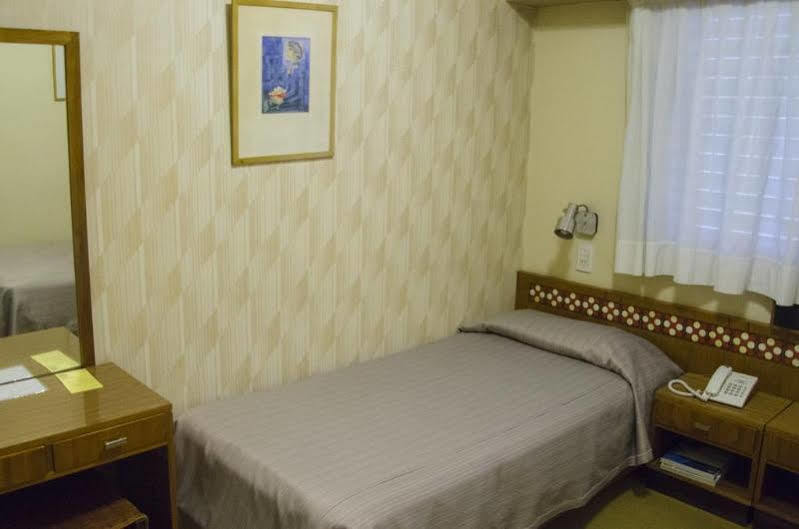 De La Veracruz Hotel