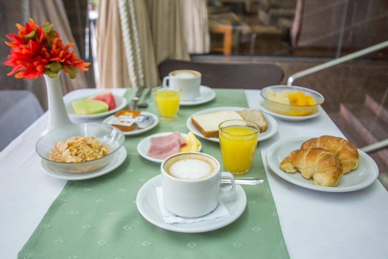 De La Veracruz Hotel 4*